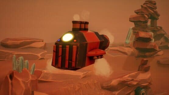 Steamwrecked — screenshot 6