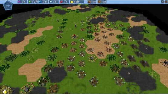 Dwarf Guild Mania — screenshot 7