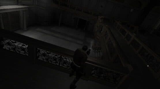Resident Evil: Code - Madman — screenshot 4