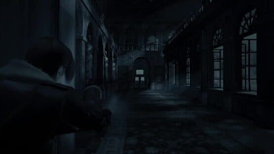 Resident Evil: Code - Madman — screenshot 5