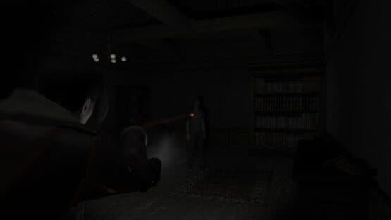 Resident Evil: Code - Madman — screenshot 6