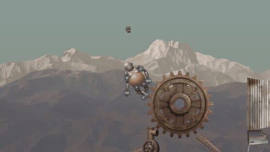 Oily Tower — screenshot 4