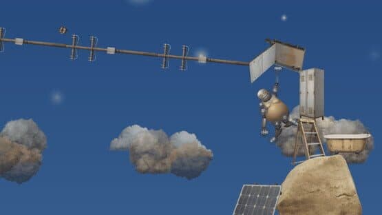 Oily Tower — screenshot 6