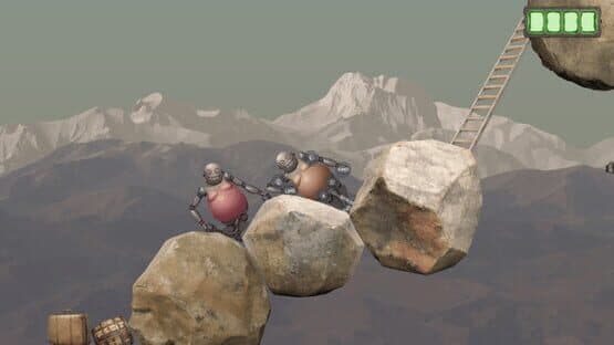 Oily Tower — screenshot 7