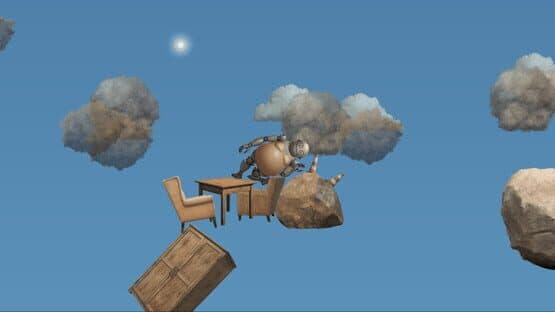 Oily Tower — screenshot 8