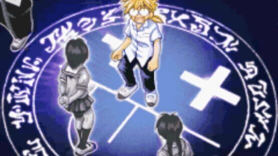 Mär Heaven: Knockin' on Heaven's Door — screenshot 3