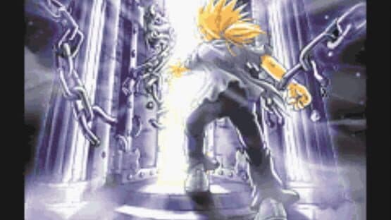 Mär Heaven: Knockin' on Heaven's Door — screenshot 4