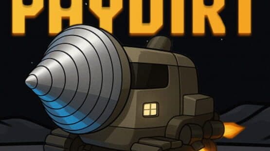 Paydirt — screenshot 1