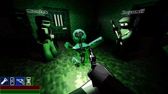 Dark Descent — screenshot 1