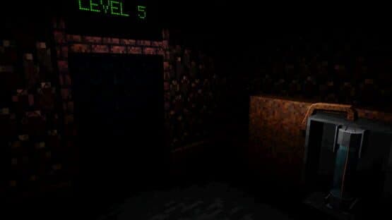 Dark Descent — screenshot 2