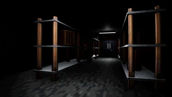 Dark Descent — screenshot 3