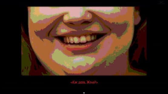 Kotyxa — screenshot 1