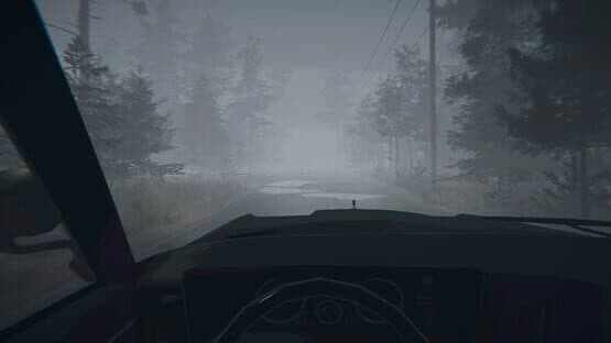Midnight Files: Missing in Forest Lake — screenshot 1