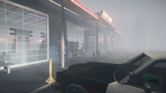 Midnight Files: Missing in Forest Lake — screenshot 2