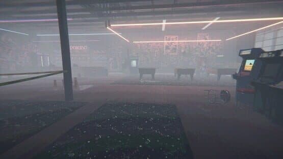 Midnight Files: Missing in Forest Lake — screenshot 3