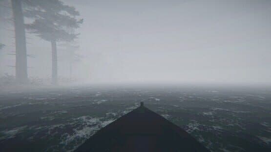 Midnight Files: Missing in Forest Lake — screenshot 5