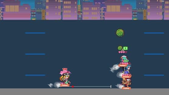 Versus One — screenshot 3