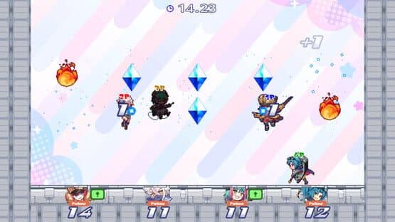Versus One — screenshot 4