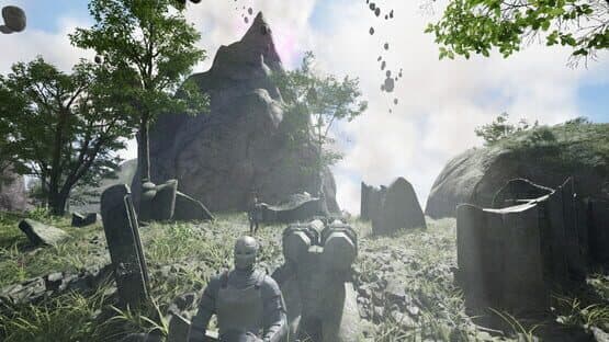Sectoris Sky — screenshot 2
