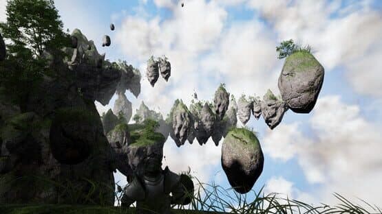 Sectoris Sky — screenshot 4
