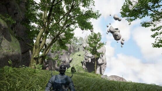 Sectoris Sky — screenshot 6