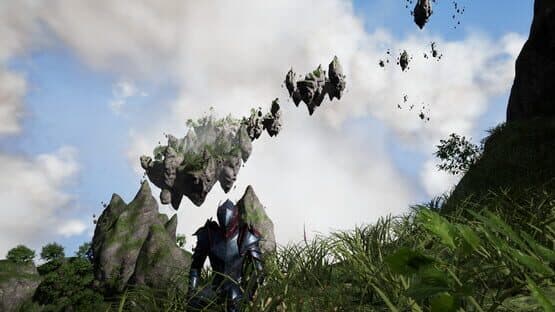 Sectoris Sky — screenshot 8