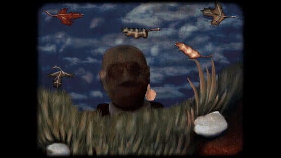 Edgar Allan Poe's Interactive Horror: 1995 Edition — screenshot 3