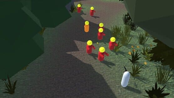 PolyGunner — screenshot 2