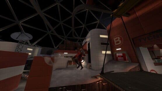 Custom Fortress — screenshot 2