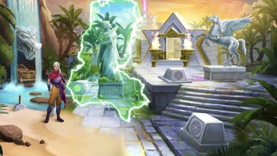 Adventure Escape Mysteries — screenshot 5