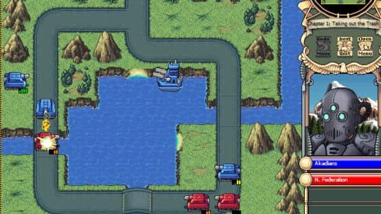 Battalion: Ghosts — screenshot 2
