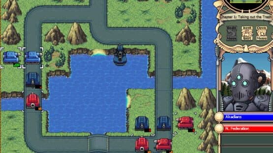 Battalion: Ghosts — screenshot 3