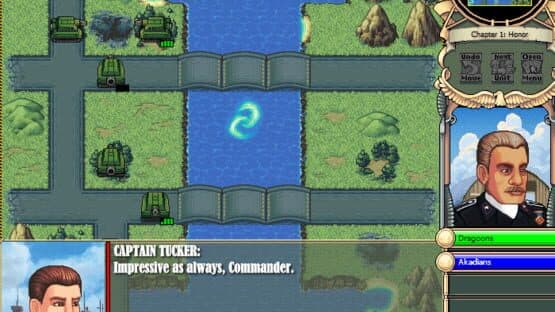Battalion: Vengeance — screenshot 2