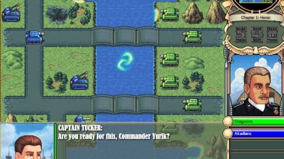 Battalion: Vengeance — screenshot 3
