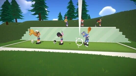 Super Battle Golf — screenshot 3