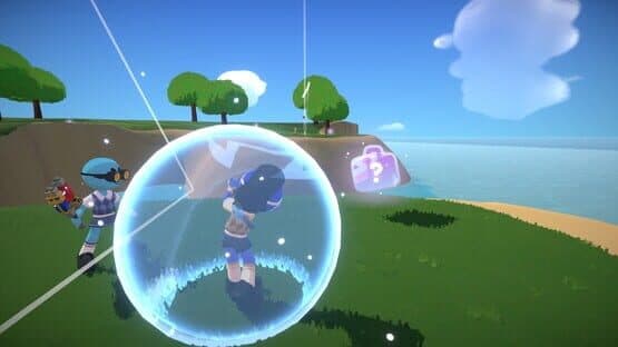 Super Battle Golf — screenshot 4