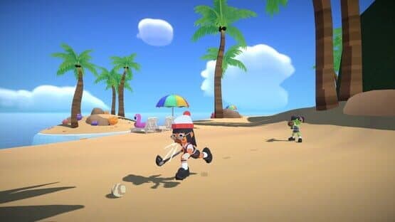 Super Battle Golf — screenshot 6