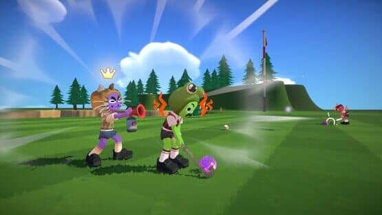 Super Battle Golf — screenshot 7