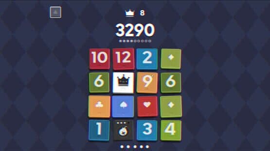 Rummix — screenshot 1