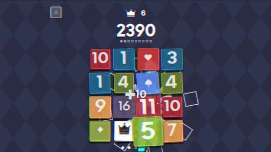 Rummix — screenshot 2