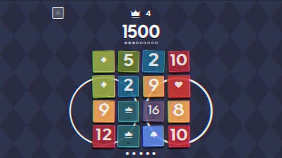 Rummix — screenshot 3