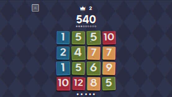 Rummix — screenshot 4