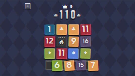 Rummix — screenshot 5