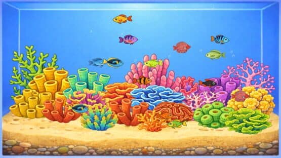 Arc Aquarium — screenshot 2
