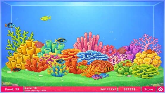 Arc Aquarium — screenshot 5
