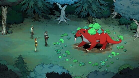 Alarial's Blessing — screenshot 5