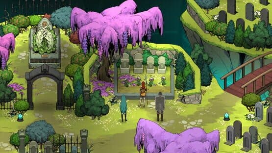 Alarial's Blessing — screenshot 6