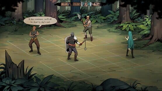 Alarial's Blessing — screenshot 7