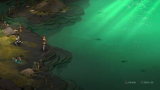 Alarial's Blessing — screenshot 8