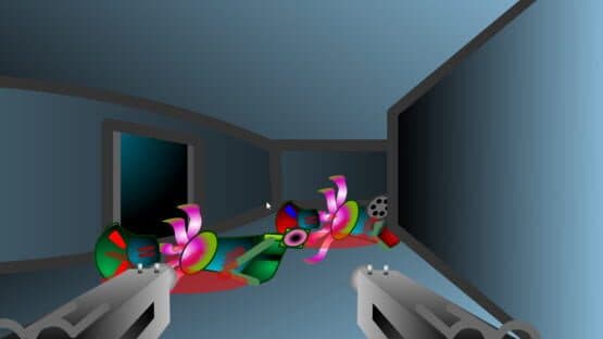 Combat Instinct — screenshot 1